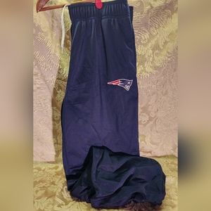 Boys New England Patriots sweatpants (kids sweats 4 for $25)